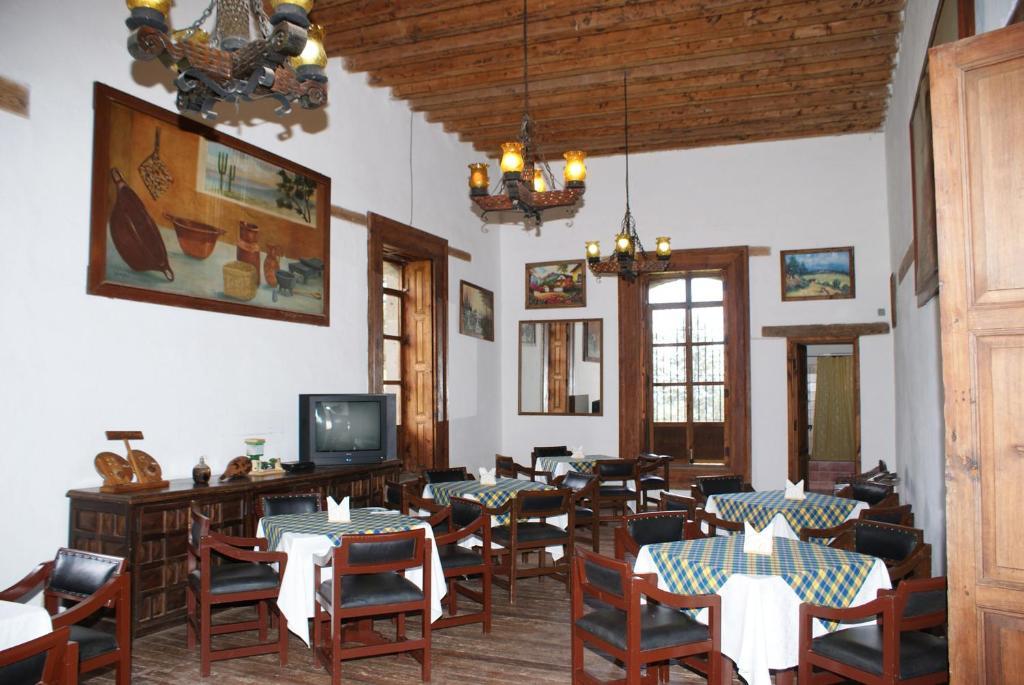 Hotel Monumento Hacienda Amoltepec Zacatlan Exterior photo