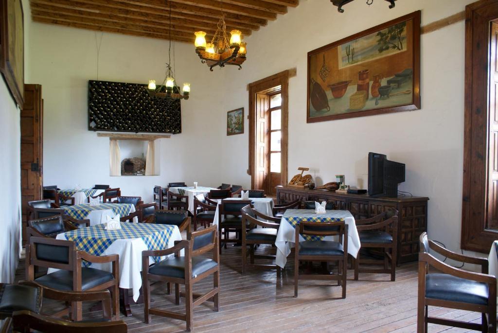 Hotel Monumento Hacienda Amoltepec Zacatlan Exterior photo